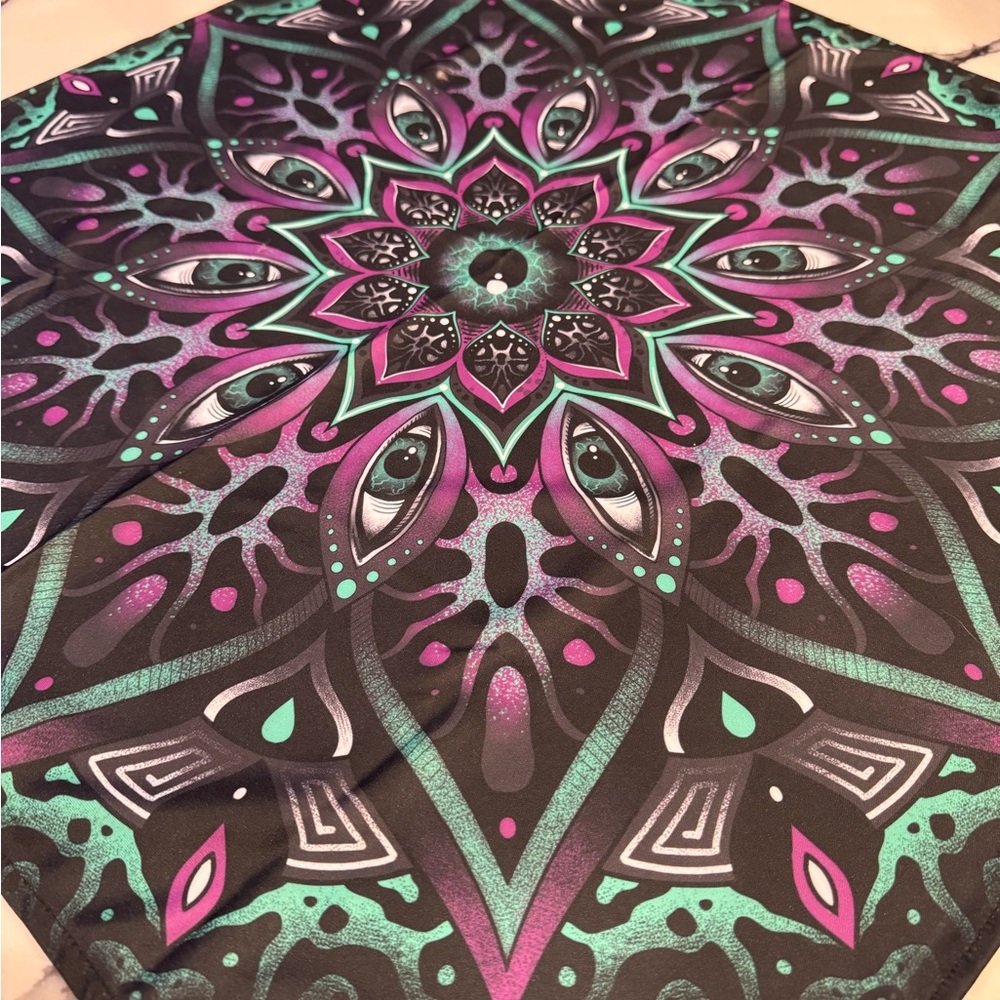 Bandanna - Picture 2 of 2